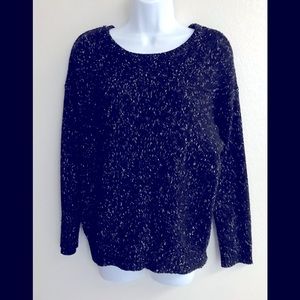 3 for $30 Gold speckled sweater